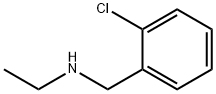 N-(2-chlorobenzyl)ethanamine