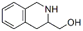 (1,2,3,4-四氢异喹啉)-3-甲醇 结构式