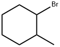 1-溴-2-甲基环己烷 结构式