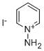 1-氨基吡啶碘 结构式