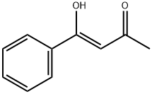 3-Buten-2-one, 4-hydroxy-4-phenyl-, (3Z)- 结构式