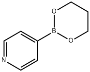 PYRIDINE-4-BORONICACIDPROPANEDIOL-1,3CYCLICESTER