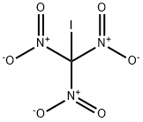 碘三硝甲烷 结构式