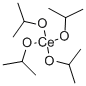 异丙醇铈 结构式