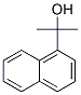 2-(萘-1-基)丙-2-醇 结构式