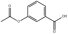 间乙酰苯甲酸 结构式