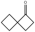 螺[3.3]庚-1-酮 结构式