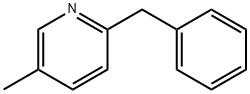 氨吡啶杂质 结构式