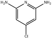 4-chloropyridine-2,6-diamine