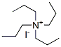 TetrapropylammoniumIodide 结构式