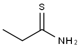 硫代丙酰胺 结构式