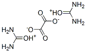 diuronium oxalate 结构式