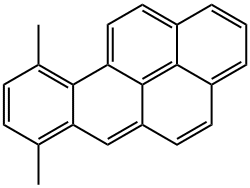 AR-L307,10-DIMETHYLBENZO(A)PYRENE