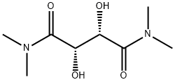 四甲基酒石酸胺 结构式
