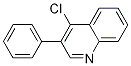 4 - 氯-3 - 苯基 结构式