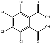 Tetrachlorophthalic Acid Hemihydrate