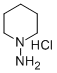 N-氨基哌啶盐酸盐 结构式