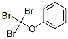 tribromomethoxybenzene 结构式