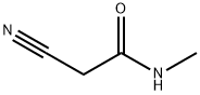 2-Cyano-n-methylacetamide