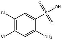 3,4-二氯苯胺-6-磺酸