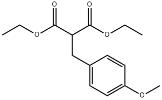 Diethyl2-(4-Methoxybenzyl)malonate