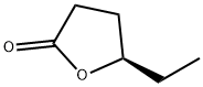 (R)-Γ-CAPROLACTONE 结构式