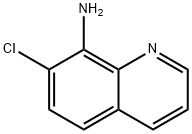 7-Chloroquinolin-8-amine