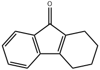 THF 结构式