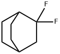 Bicyclo[2.2.2]octane, 2,2-difluoro- (9CI) 结构式