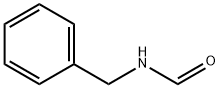 N-苄基甲酰胺 结构式