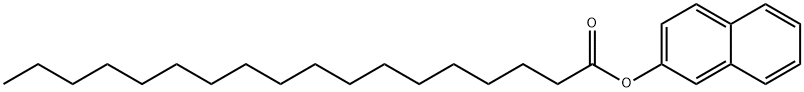 beta-Naphthyl stearate