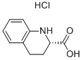 (S)-1,2,3,4-Tetrahydroquinoline-2-carboxylicacidhydrochloride