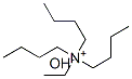 tributylethylammonium hydroxide 结构式