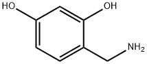 4-(Aminomethyl)benzene-1,3-diol