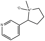 尼古丁杂质5 结构式