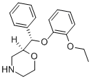 Esreboxetine succinate