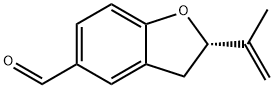 Fomannoxin 结构式