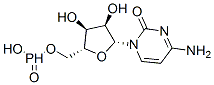 cytidine monophosphate dialdehyde 结构式