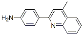 黃苯胺 结构式