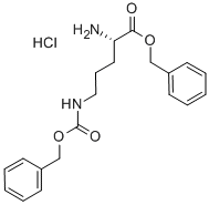 H-Orn(Z)-Obzl.HCl