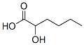 alpha-hydroxycaproicacid 结构式