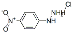 4-硝基苯肼盐酸盐 结构式