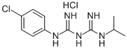 Proguanilhydrochloride