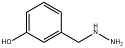 3-(Hydrazinylmethyl)phenol