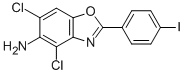 ASISCHEM U66184 结构式