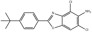 ASISCHEM U68387 结构式