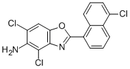 ASISCHEM U72432 结构式