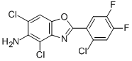 ASISCHEM U66513 结构式