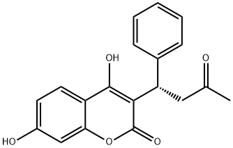 7-羟基文拉法辛 结构式