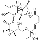 baccharinoid B4 结构式